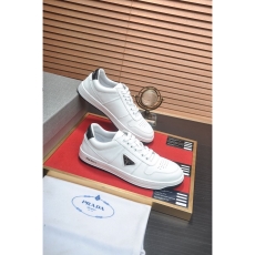 Prada Low Shoes